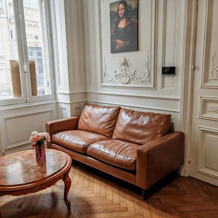 ボルドー Le Jardin Cafe Bed & Breakfast エクステリア 写真