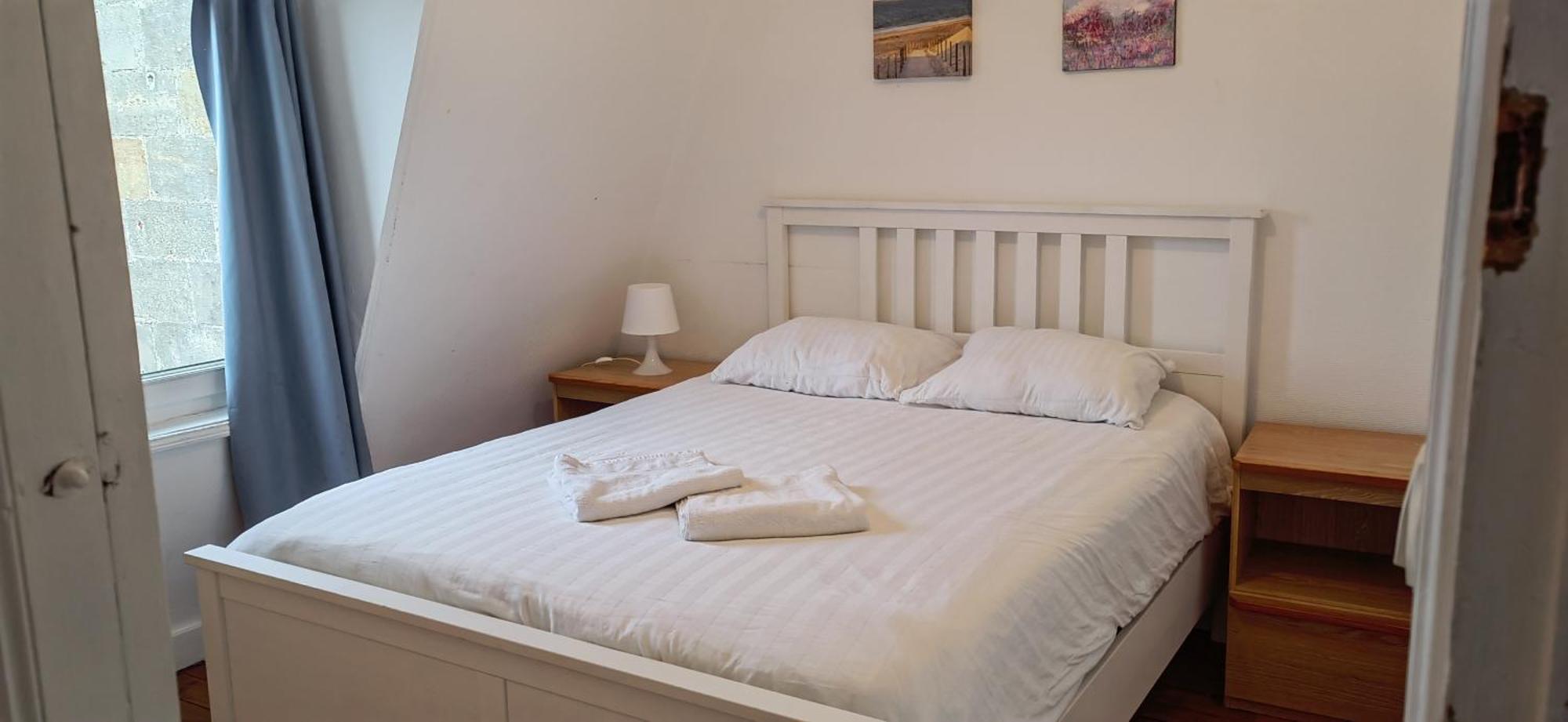 ボルドー Le Jardin Cafe Bed & Breakfast エクステリア 写真